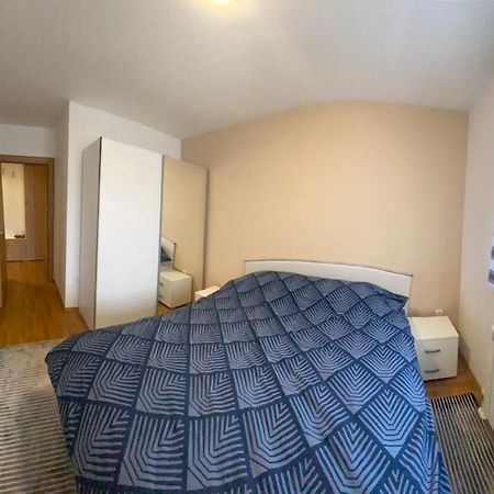 Ognjen Apartman Donje Mladice Luaran gambar