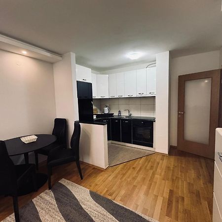Ognjen Apartman Donje Mladice Luaran gambar