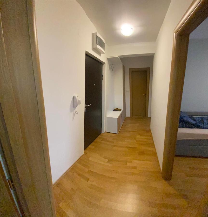 Ognjen Apartman Donje Mladice Luaran gambar