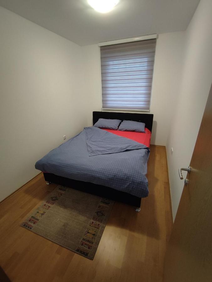Ognjen Apartman Donje Mladice Luaran gambar